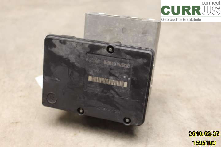 VOLVO V70      05-08 ABS Hydraulic unit 30793491 D5244T4