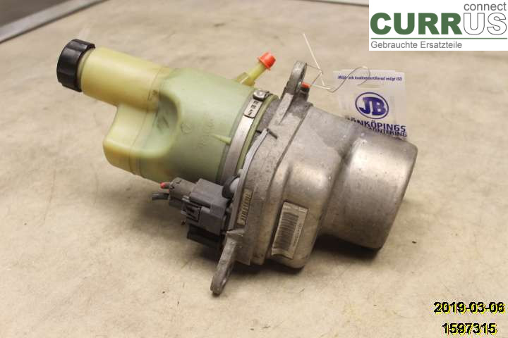VOLVO S40      08-12 Power steering pump (electric) 36050678 B4184S8