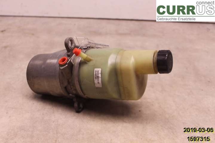 VOLVO S40      08-12 Power steering pump (electric) 36050678 B4184S8