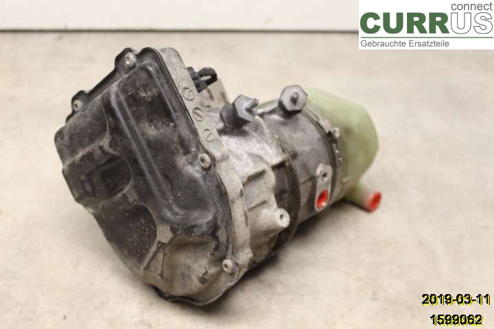 VOLVO V70    14-16 Power steering pump (electric) 36050681 D5244T12