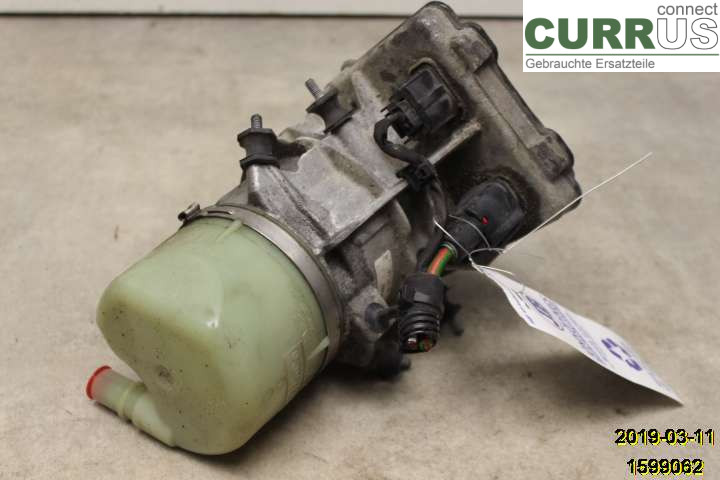 VOLVO V70    14-16 Power steering pump (electric) 36050681 D5244T12