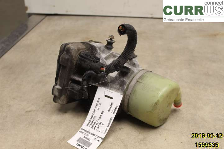 VOLVO XC70  14-16 Power steering pump (electric) 36050681 B4204T11