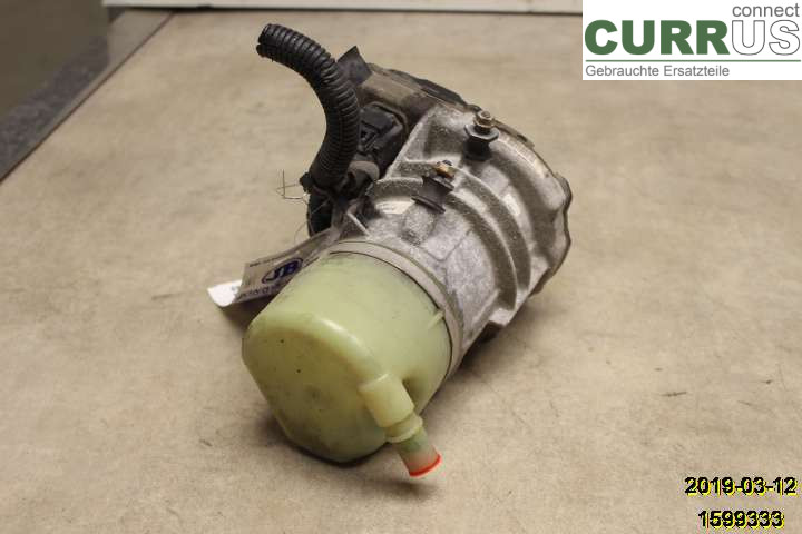 VOLVO XC70  14-16 Power steering pump (electric) 36050681 B4204T11