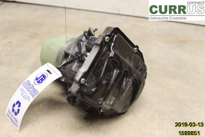 VOLVO V60 CROSS COUNTRY  16-18 Power steering pump (electric) 36050681 B5254T12