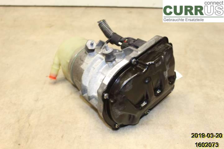 VOLVO V60  14-18 Power steering pump (electric) 36050681 D4162T