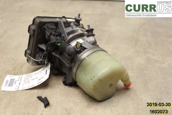 VOLVO V60  14-18 Power steering pump (electric) 36050681 D4162T