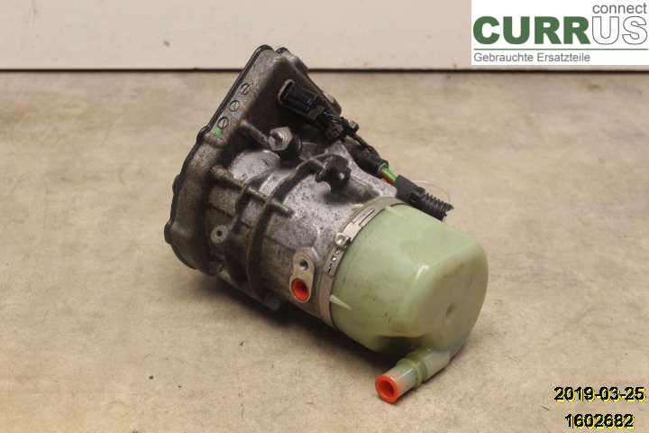 VOLVO V60  14-18 Power steering pump (electric) 36050681 D4162T