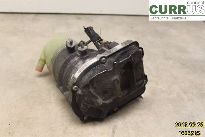 VOLVO V60  11-13 Power steering pump (electric) 36050681 D4162T