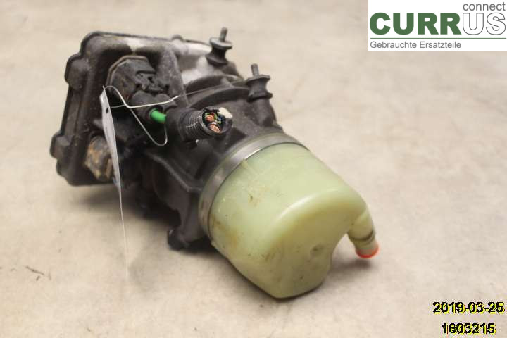 VOLVO V60  11-13 Power steering pump (electric) 36050681 D4162T