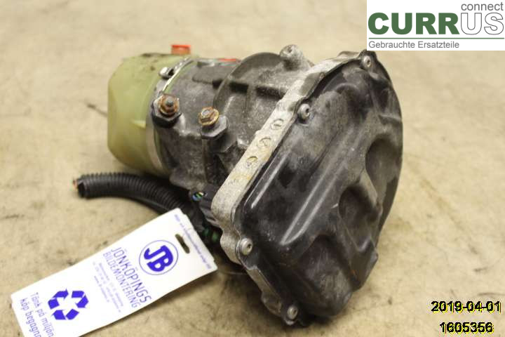 VOLVO V70      08-13 Power steering pump (electric) 36050681 D5244T15