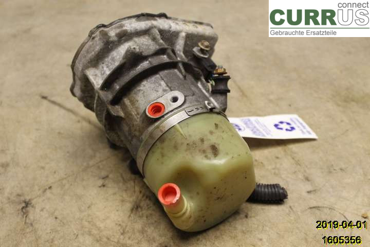 VOLVO V70      08-13 Power steering pump (electric) 36050681 D5244T15