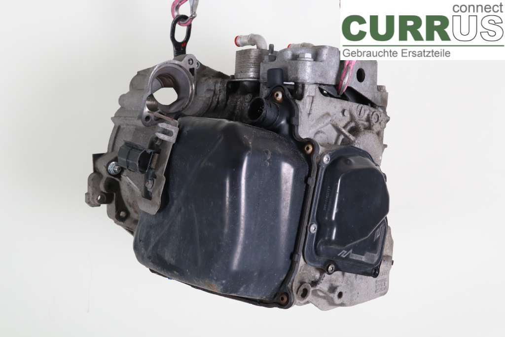 VW CADDY  11-15 Gearkasse Automatisk 02E300013LX005 2.0TDI 140HK