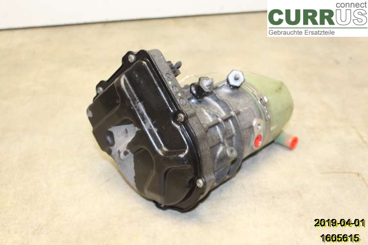 VOLVO V60  11-13 Power steering pump (electric) 36050681 D4162T