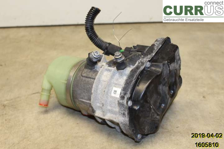 VOLVO XC70   08-13 Power steering pump (electric) 36050681 D5244T11