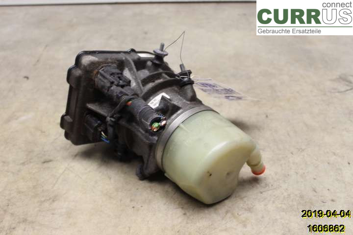 VOLVO V60  14-18 Power steering pump (electric) 36050681 D4162T