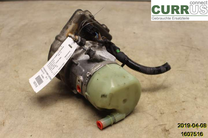 VOLVO V70      08-13 Power steering pump (electric) 36050681 D5244T15