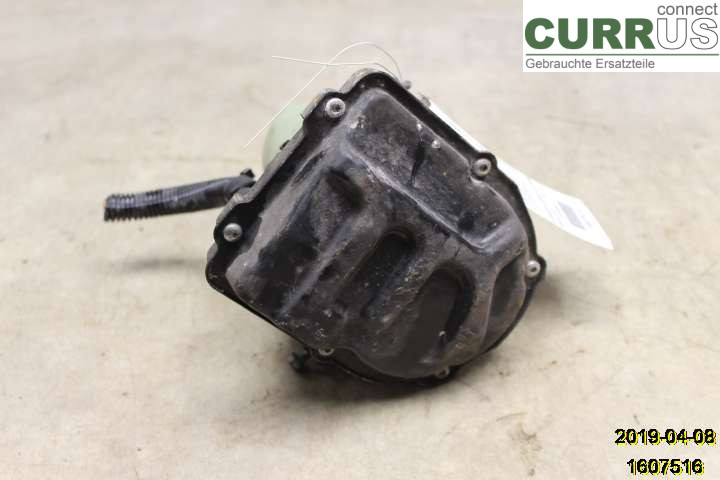 VOLVO V70      08-13 Power steering pump (electric) 36050681 D5244T15