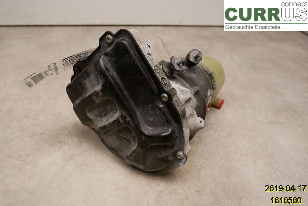 VOLVO XC70  14-16 Power steering pump (electric) 36050681 D4204T5