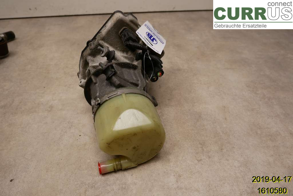 VOLVO XC70  14-16 Power steering pump (electric) 36050681 D4204T5