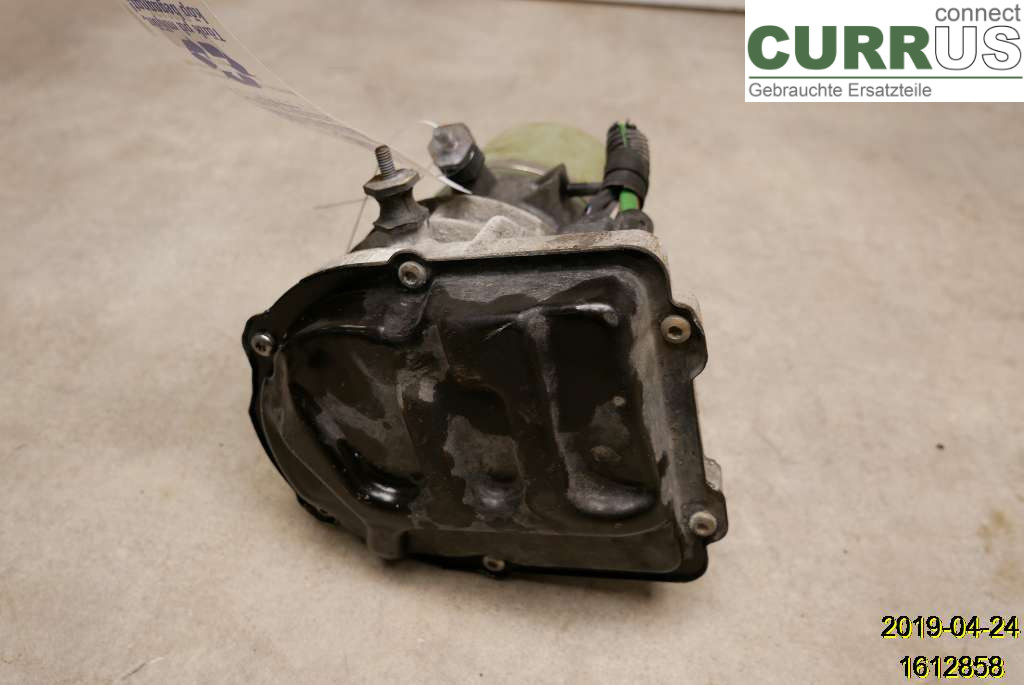 VOLVO XC70   08-13 Power steering pump (electric) 36050681 D5244T17