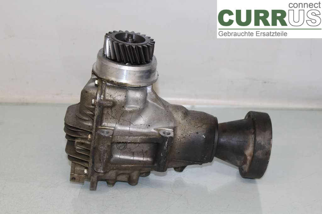 FORD MAVERICK Boîte de distribution 4716738 2,3 16V