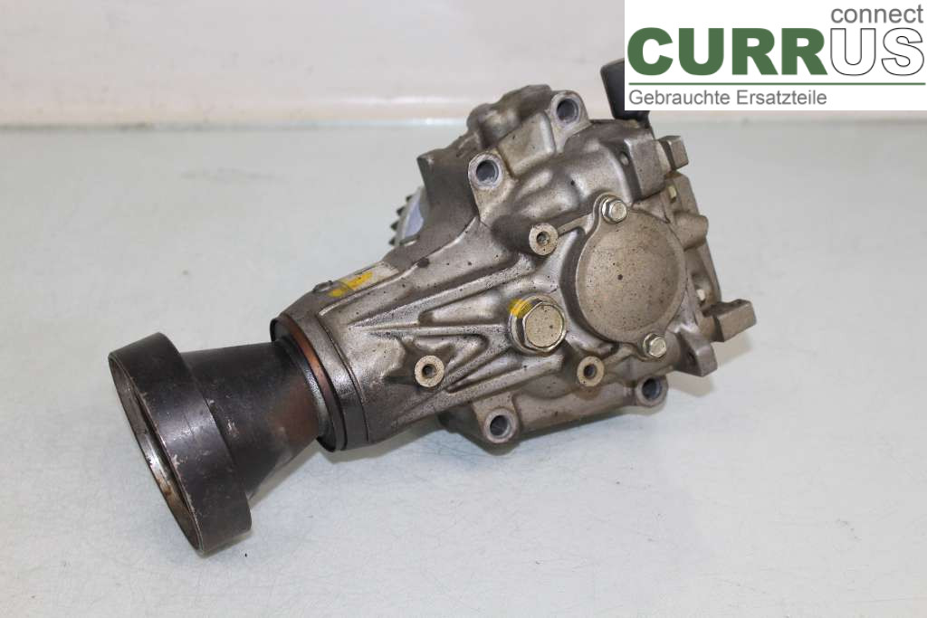 FORD MAVERICK Boîte de distribution 4716738 2,3 16V