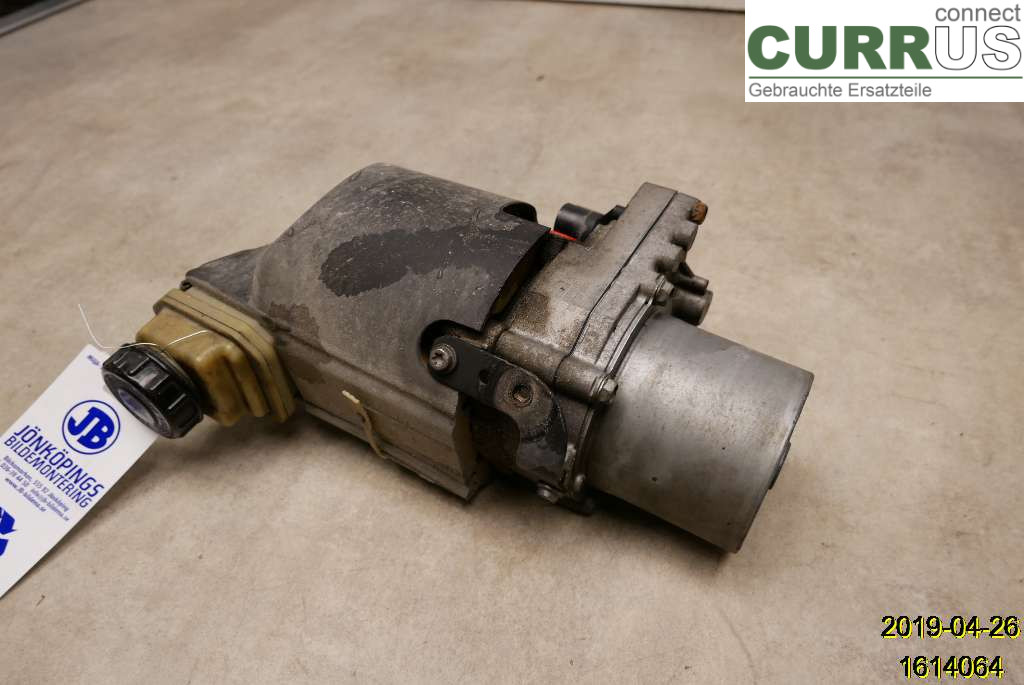 RENAULT LAGUNA III 08-10 Power steering pump (electric) 491102118R M4R-704