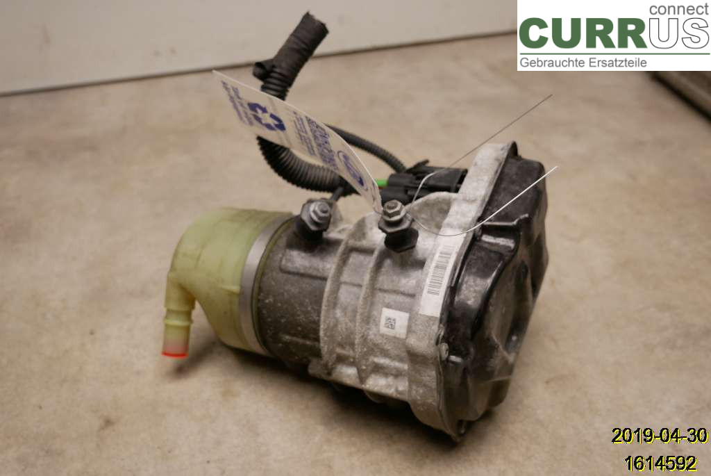 VOLVO XC60  14-17 Power steering pump (electric) 36050681 B6304T4