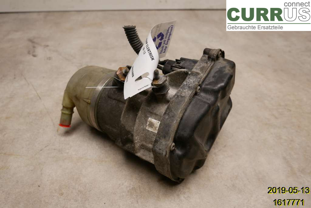 VOLVO V70      08-13 Power steering pump (electric) 36050681 D4164T