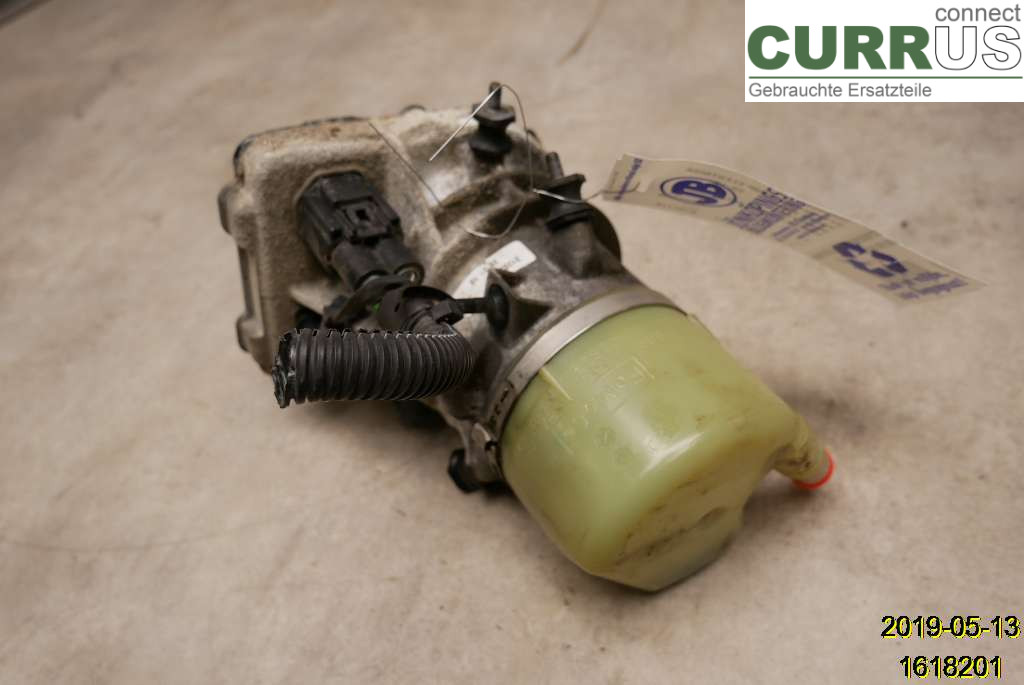 VOLVO XC70   08-13 Power steering pump (electric) 36050681 D5244T10