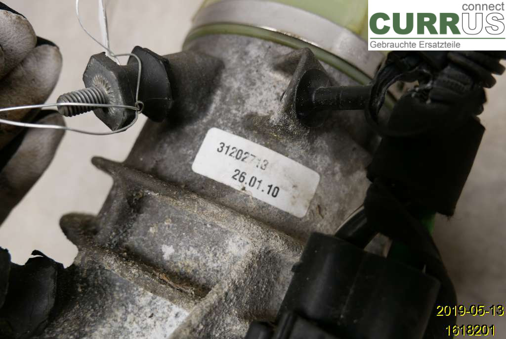 VOLVO XC70   08-13 Power steering pump (electric) 36050681 D5244T10