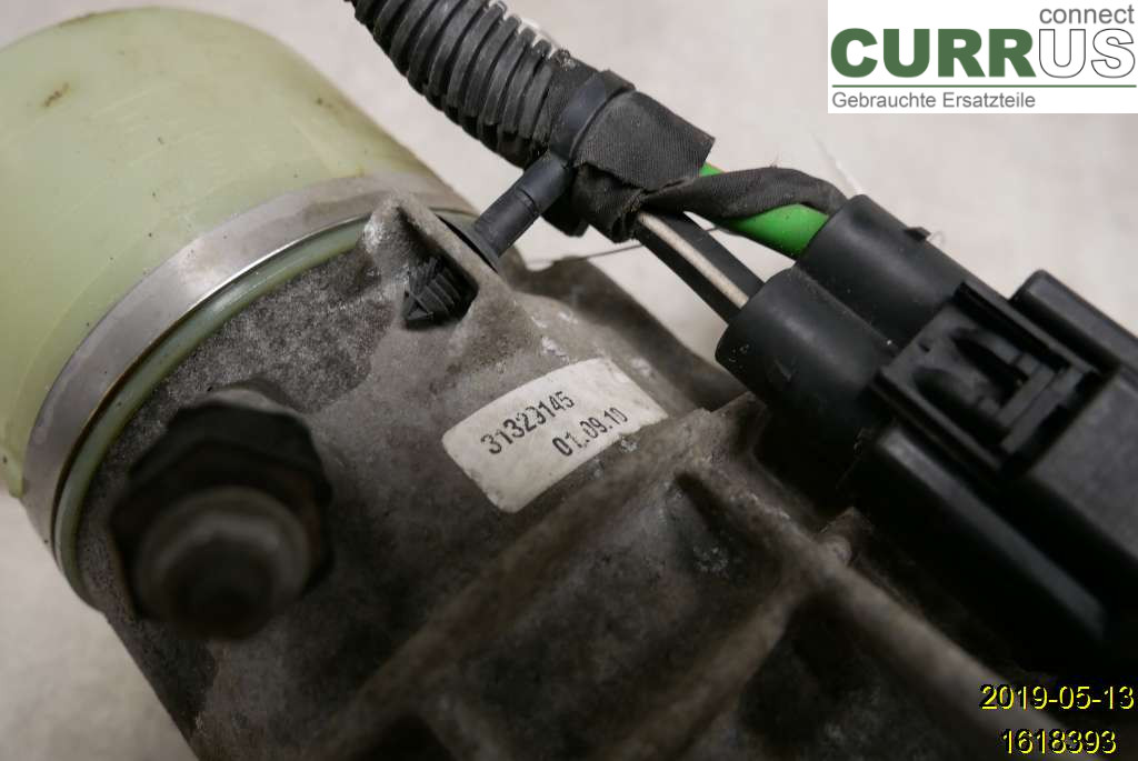 VOLVO XC60  09-13 Power steering pump (electric) 36050681 D5244T10
