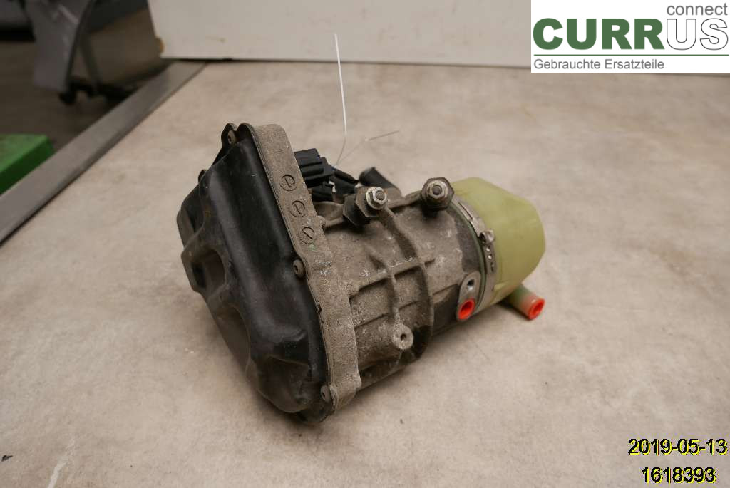 VOLVO XC60  09-13 Power steering pump (electric) 36050681 D5244T10