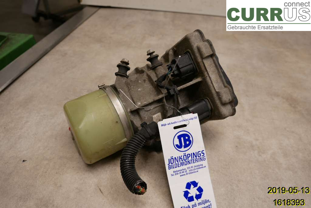 VOLVO XC60  09-13 Power steering pump (electric) 36050681 D5244T10