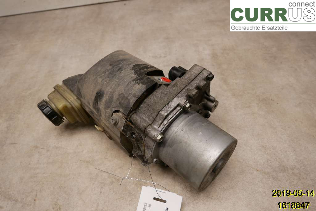 RENAULT LAGUNA III 08-10 Power steering pump (electric) 491103313R K9K-782