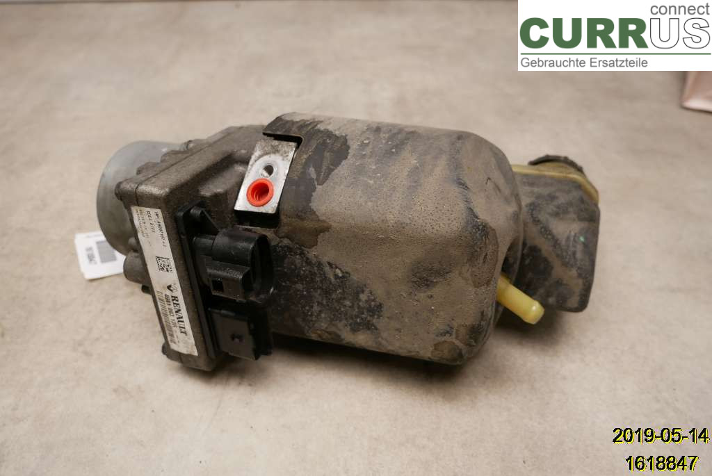RENAULT LAGUNA III 08-10 Power steering pump (electric) 491103313R K9K-782