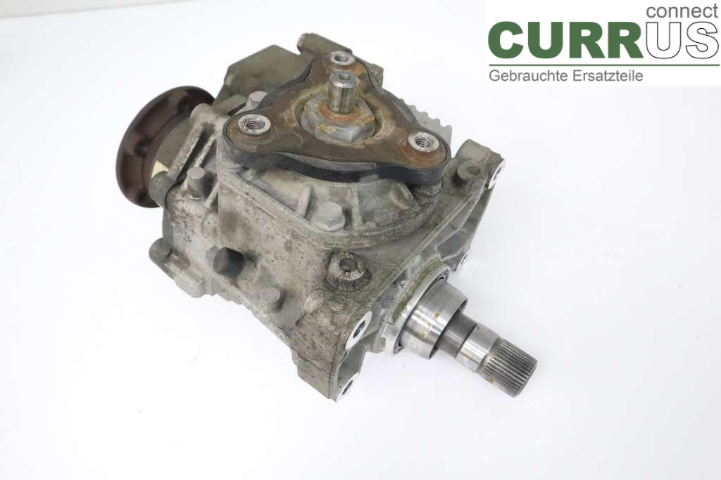 VW CADDY  11-15 Distribution gear box 0AV409053AG 2.0TDI 140HK