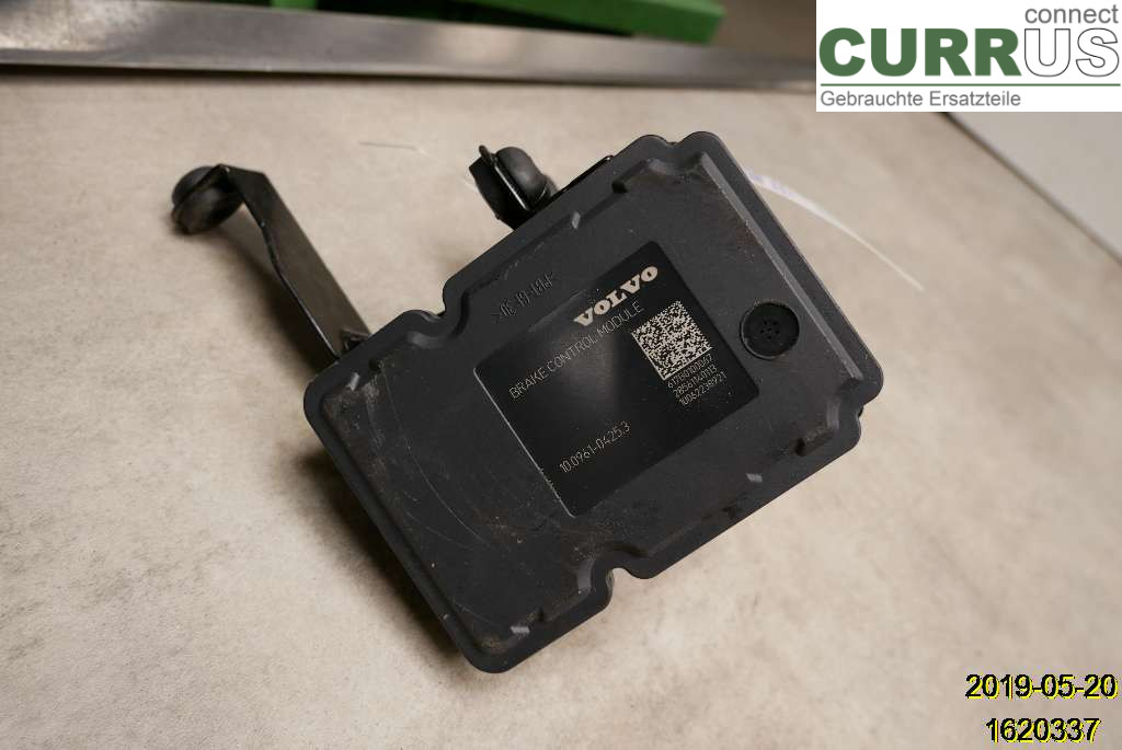 VOLVO V40  CROSS COUNTRY 13-19 Unité hydraulique ABS 31423317 D4204T9