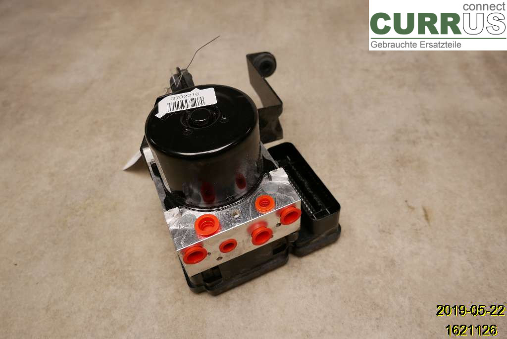 VOLVO V40  CROSS COUNTRY 13-19 Unité hydraulique ABS 31423317 D4204T14