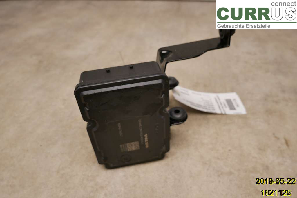 VOLVO V40  CROSS COUNTRY 13-19 Unité hydraulique ABS 31423317 D4204T14