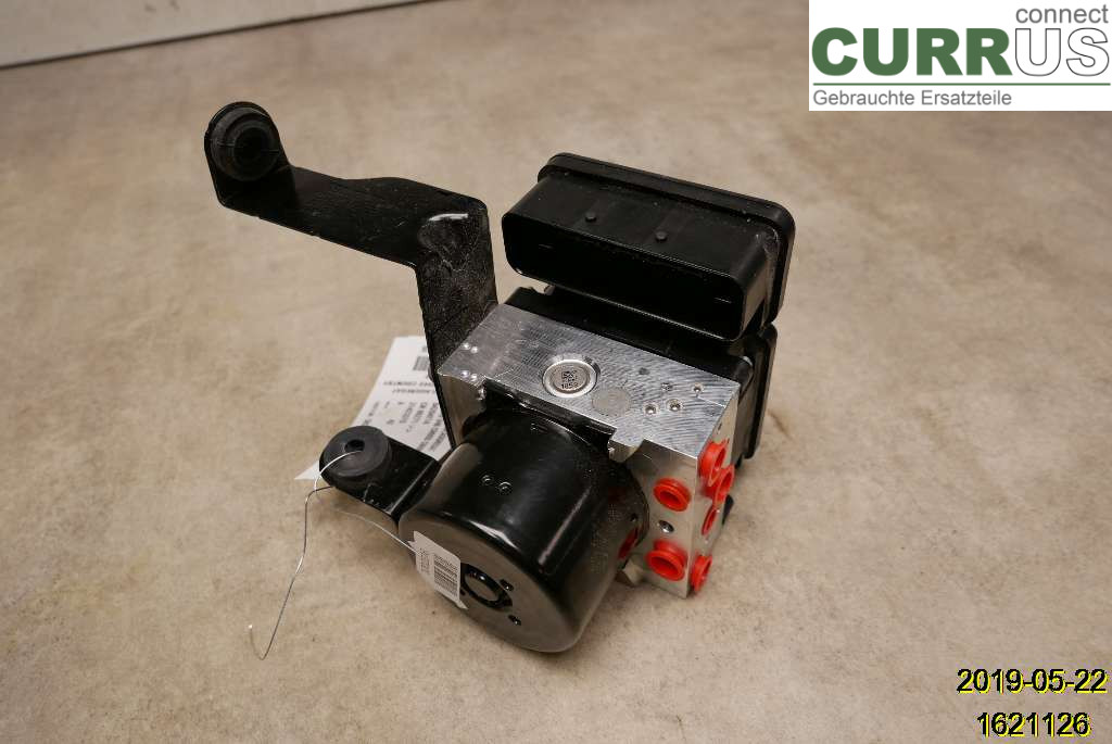 VOLVO V40  CROSS COUNTRY 13-19 Unité hydraulique ABS 31423317 D4204T14