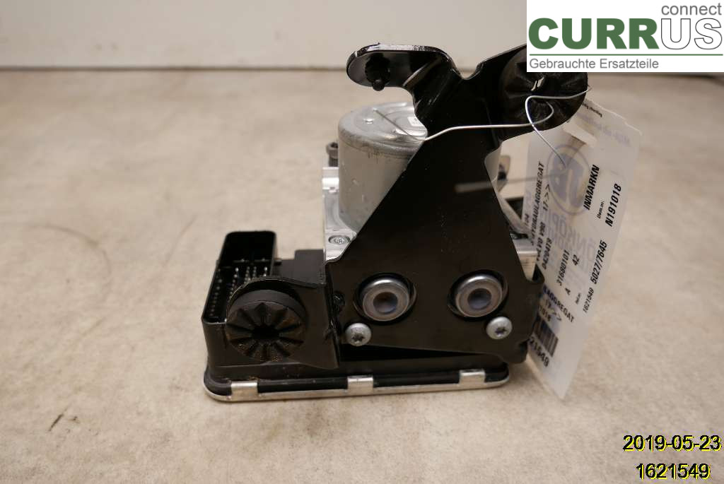 VOLVO V90  17- ABS Hydraulic unit 31680104 D4204T9