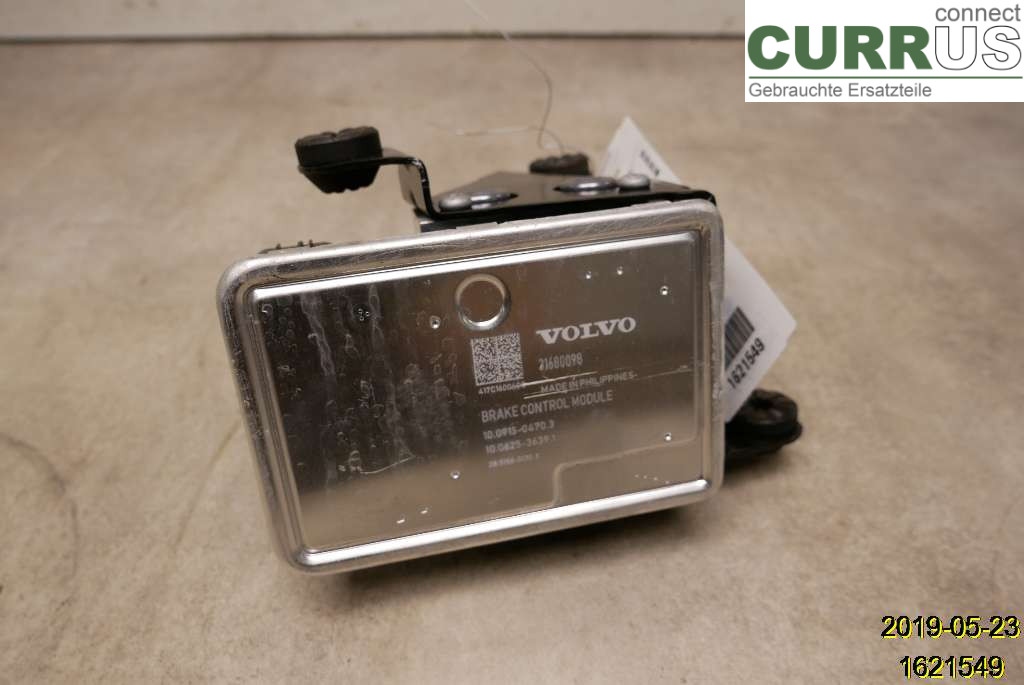 VOLVO V90  17- ABS Hydraulic unit 31680104 D4204T9