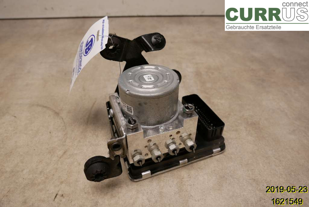 VOLVO V90  17- ABS Hydraulic unit 31680104 D4204T9