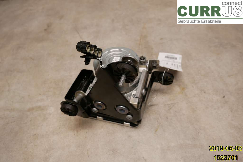 VOLVO V90  17- ABS Hydraulic unit 31680104 B4204T31