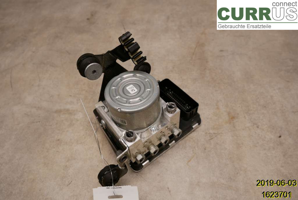 VOLVO V90  17- ABS Hydraulic unit 31680104 B4204T31