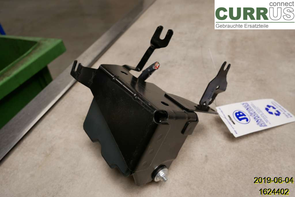 RENAULT CLIO IV   16-19 ABS Hydraulic unit 476605196R H4B408
