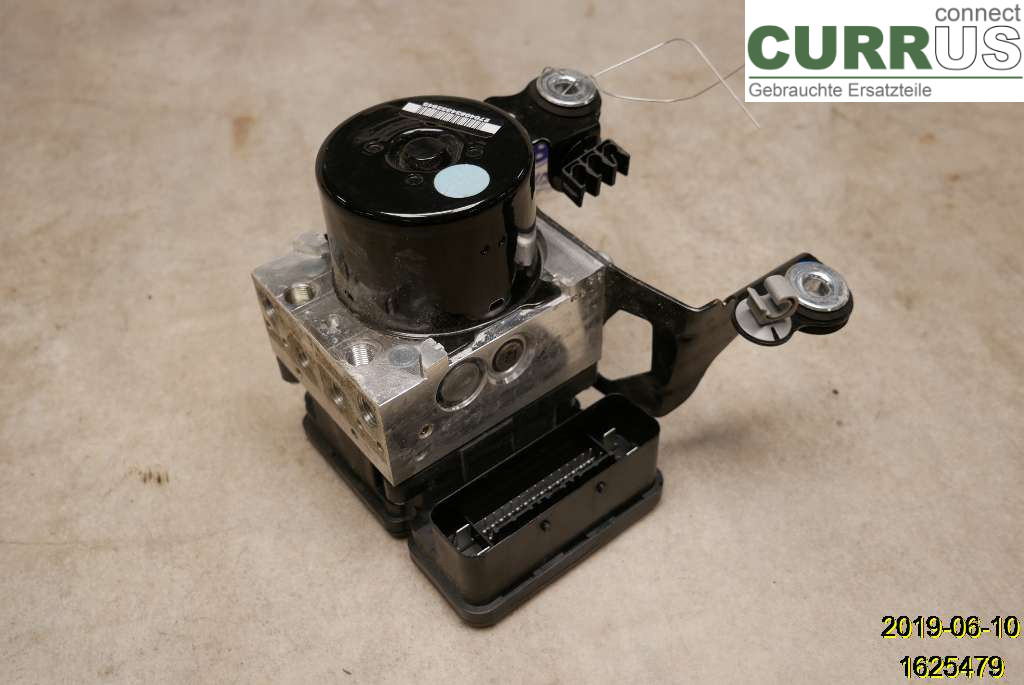 VOLVO V60  14-18 ABS Hydraulic unit 31329138 B6304T5