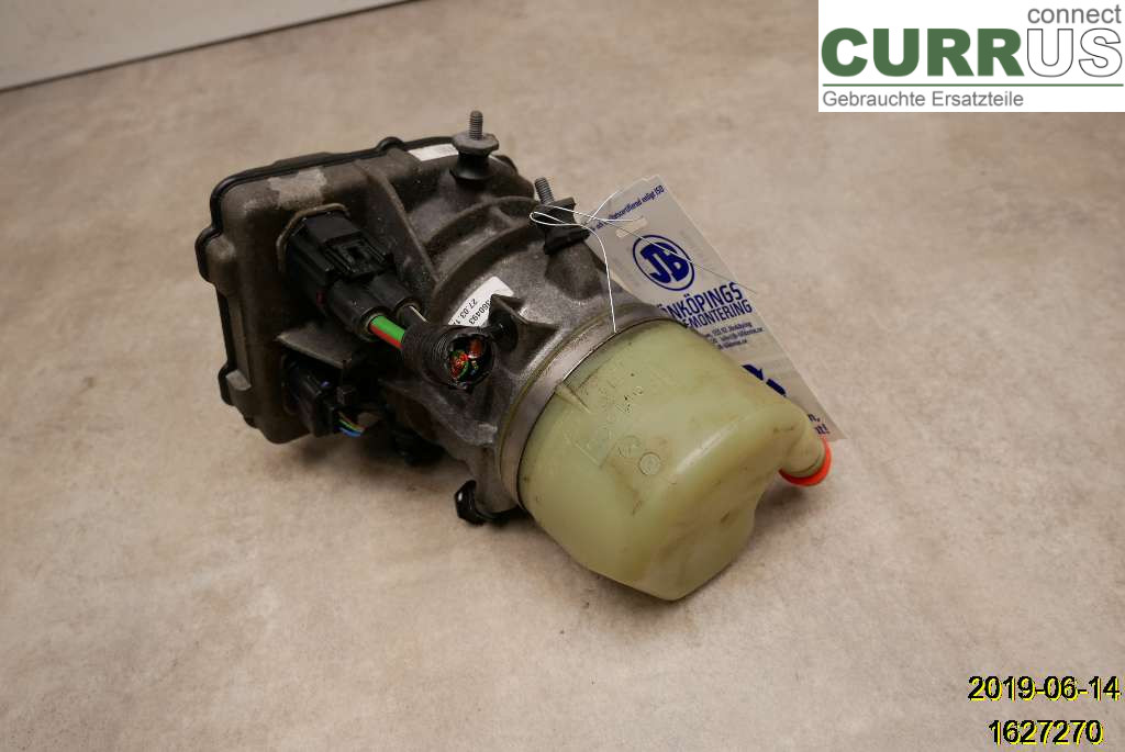 VOLVO XC70   08-13 Power steering pump (electric) 36050681 D5244T15