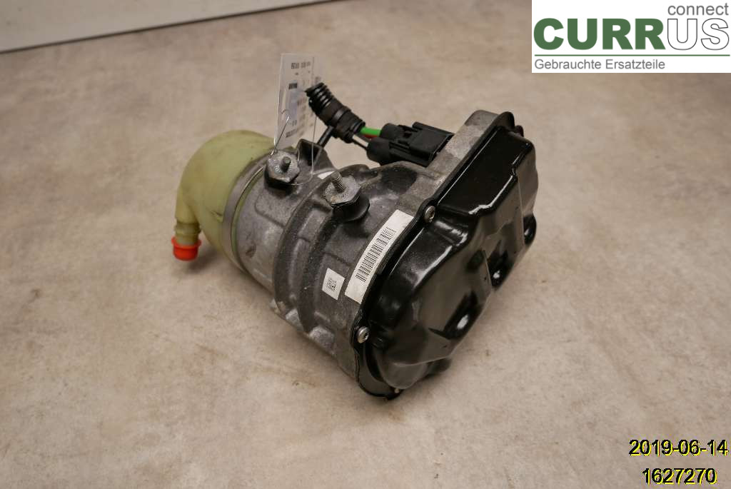 VOLVO XC70   08-13 Power steering pump (electric) 36050681 D5244T15